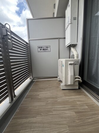 エスリード新大阪ザ・プレミアEASTの物件内観写真